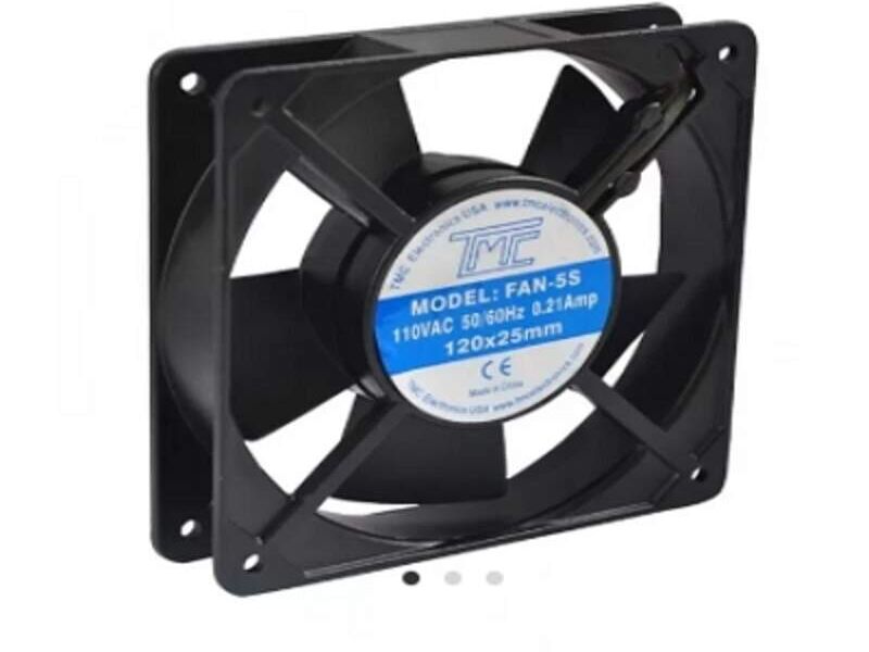 VENTILADOR AXIAL FAN GUATEMALA