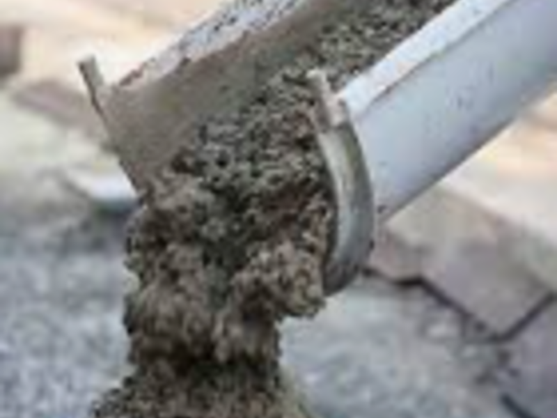 Concreto GT