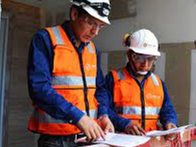 supervision de construccion