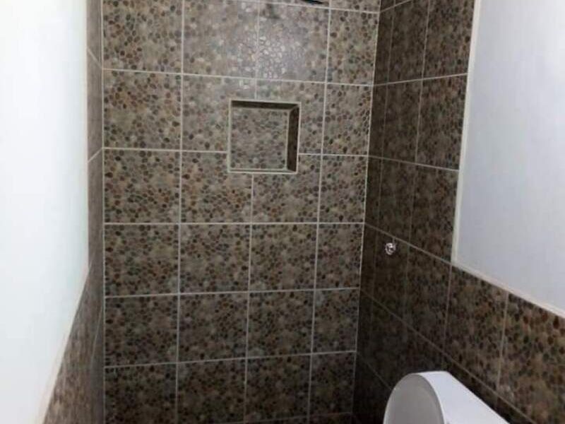 Cerámica para baño