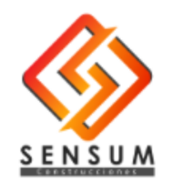 SENSUM CONSTRUCCIONES