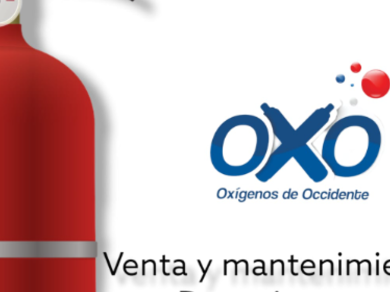 Mantenimiento extintores Quetzaltenango