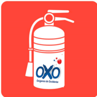 Oxo-Extintores