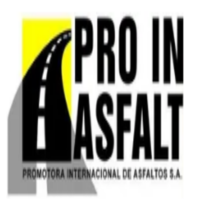 Pro in asfalt