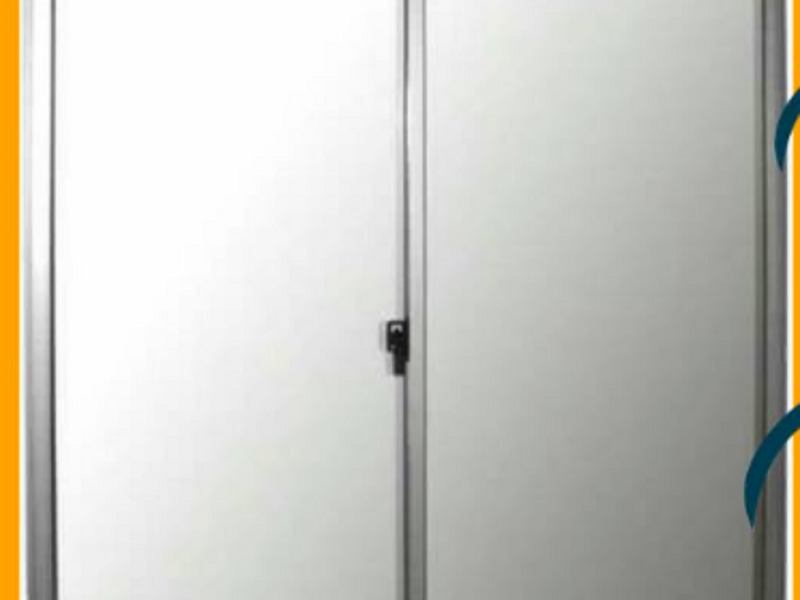 Puerta PVC 4