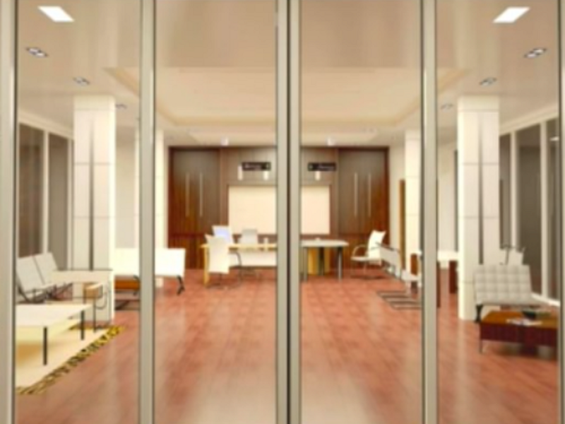 Puerta PVC 6