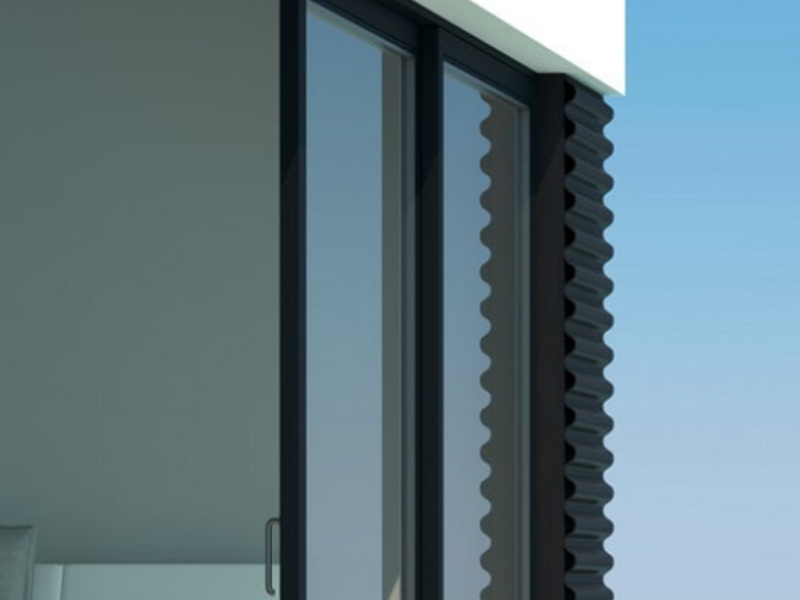 Puerta PVC 9