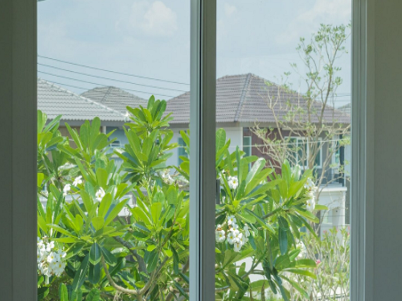 Puerta PVC 10