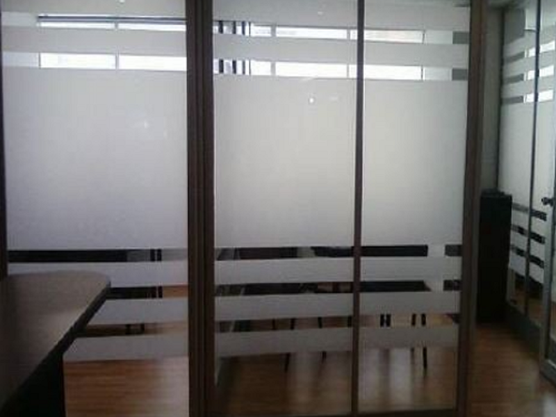 Puerta Doble Corrediza 2