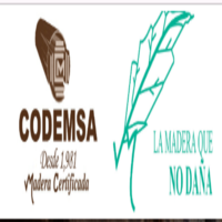 Comercializadora de Maderas S.A.