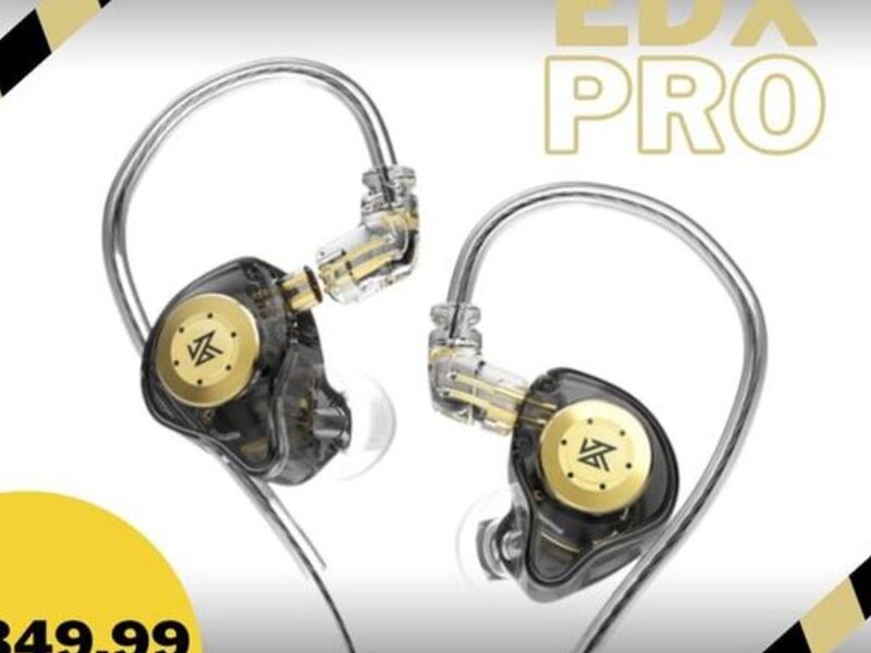 EDX PRO