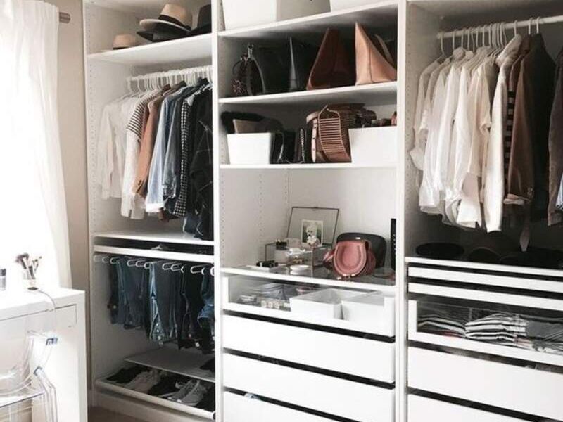 Closets