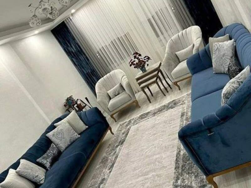 Sofas tapizados