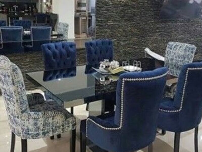 Comedor elegante