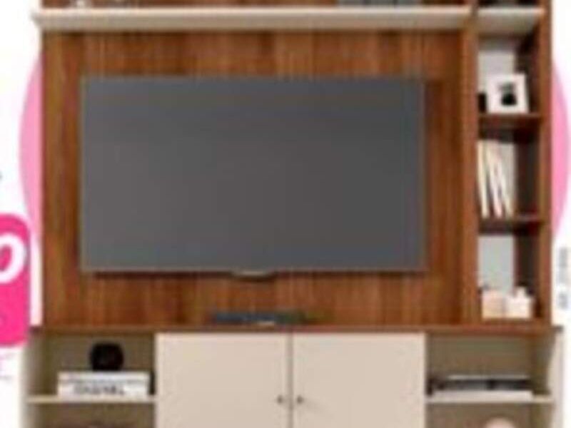 Muebles para sala de Televisión en Guatemala 
