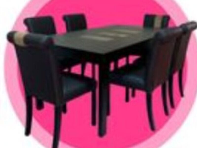 Mesa de Comedor en Guatemala Nueva Santa Rosa 