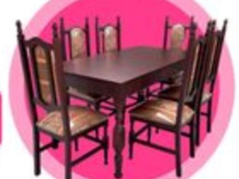 Comedor en Guatemala Nueva Santa Rosa 