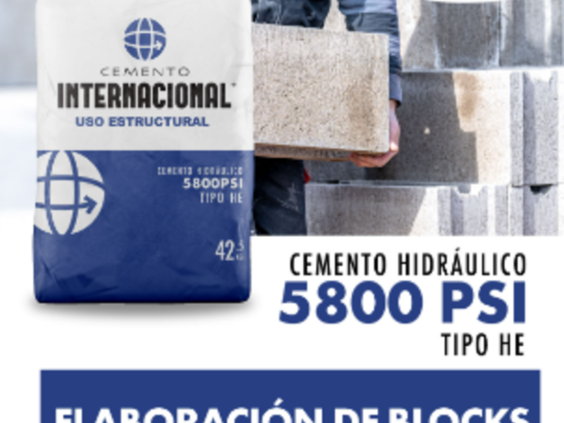 Elaboración de Blocks GT