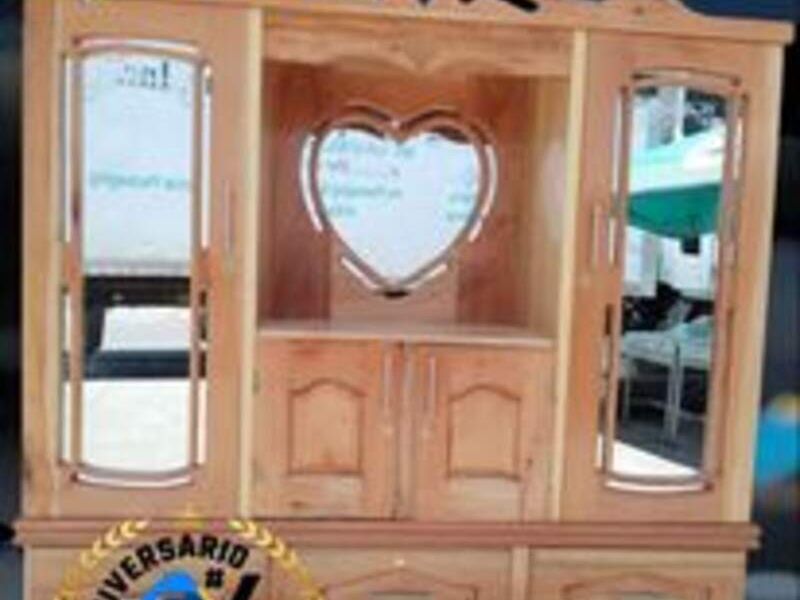 Closet en Huehuetenango La Democracia 