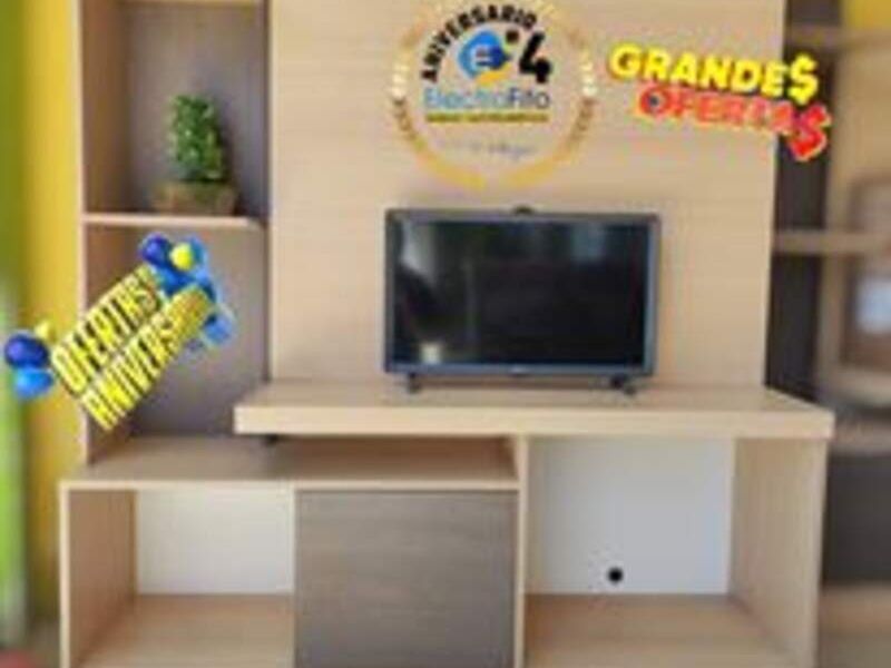 Mueble pata TV en Huehuetenango La Democracia 