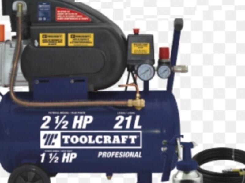 COMPRESOR 2.5 HP GUATEMALA DISTRIBUIDORA