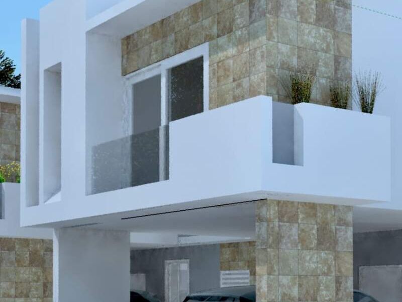 Casa Residencial Guatemala