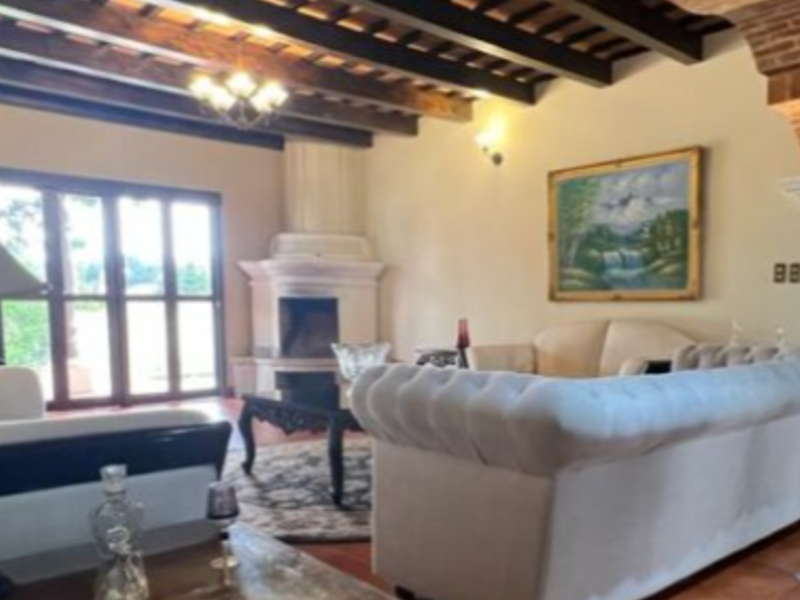 Venta Casa entrada a Olmeca