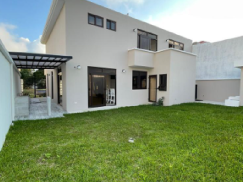 Casa estrenar, venta, 2 niveles