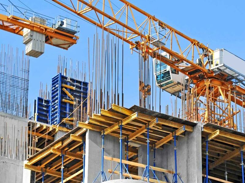 Construcción Domiciliar Guatemala