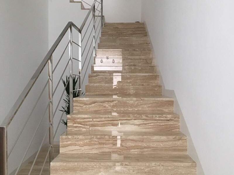 Escaleras San Miguel Petapa