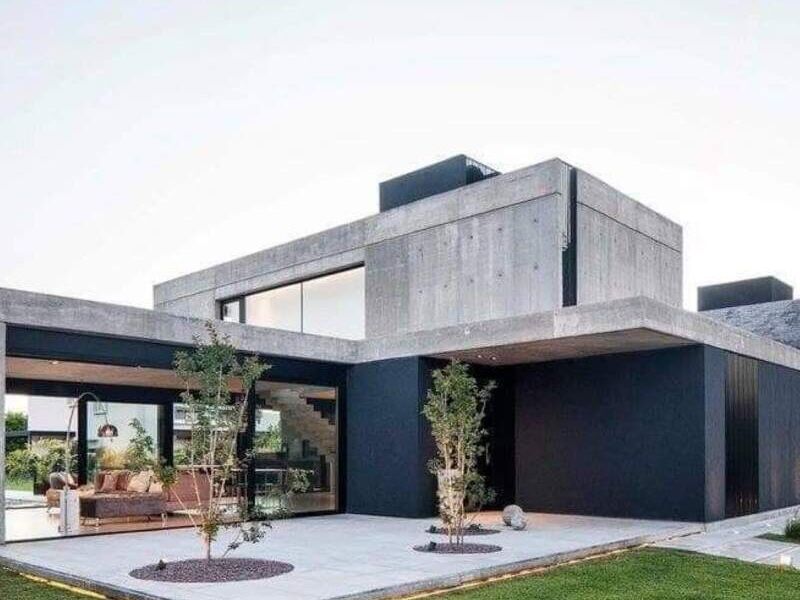 Casa Moderna Guatemala