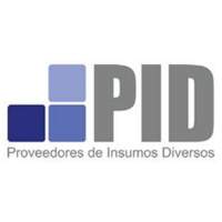 PID Proveedores de Insumos Diversos