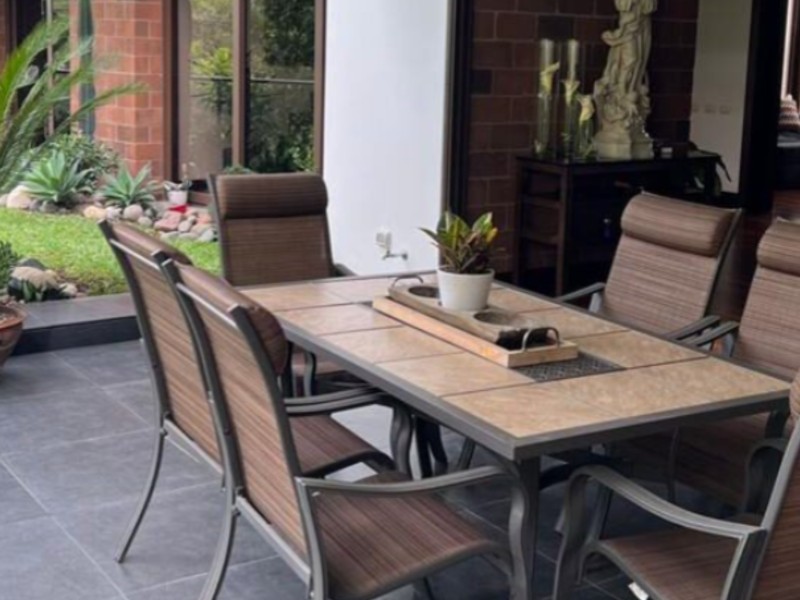 VENTA APARTAMENTO EN EDF. LA HERRADURA