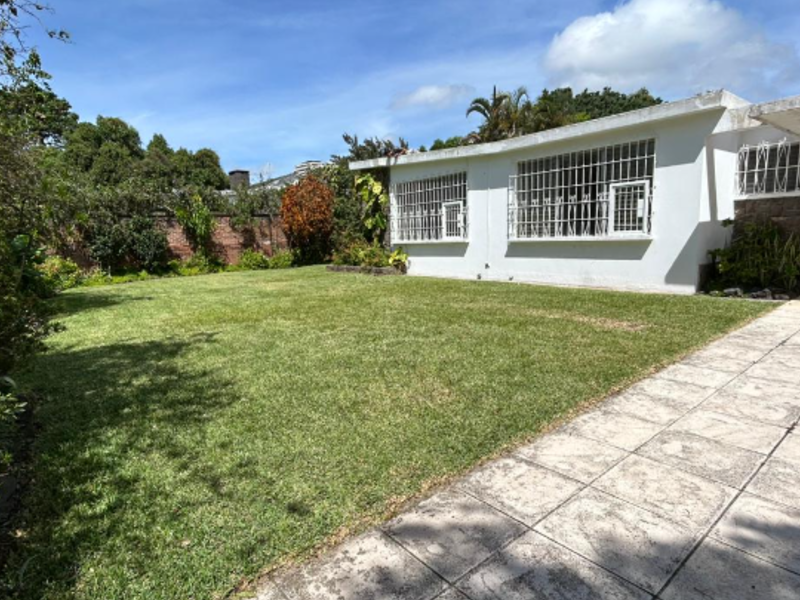 VENTA CASA CAÑADA