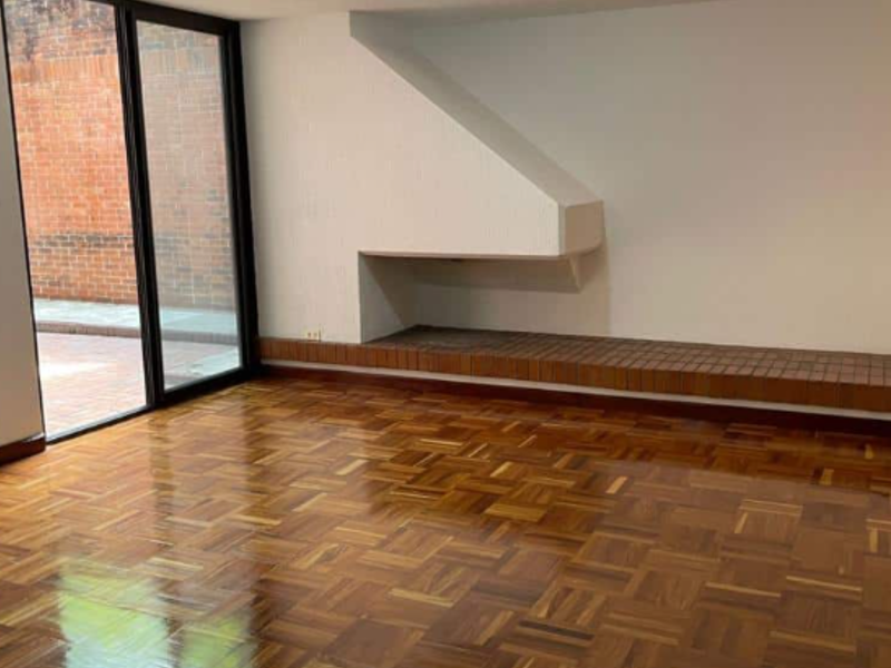 VENTA APARTAMENTO CAÑADA