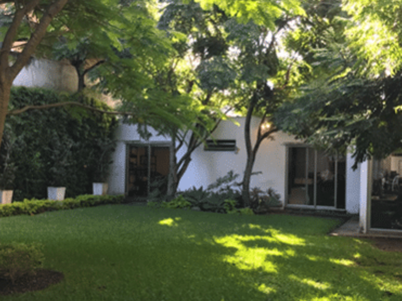 VENTA CASA PARA OFICINAS
