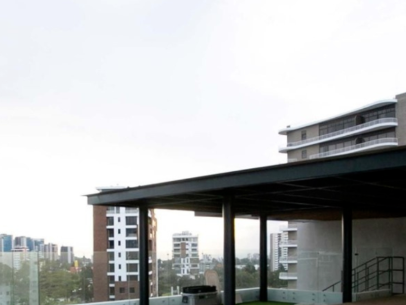 APARTAMENTO VISTA HERMOSA