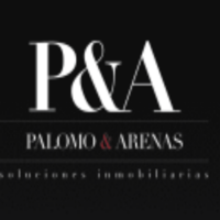 Palomo Arenas