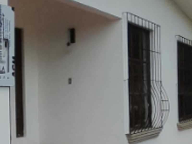 Cámara exterior Quetzaltenango 