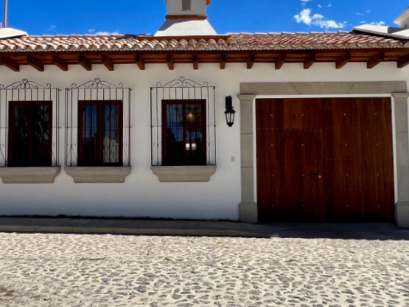 Casa venta construcción 