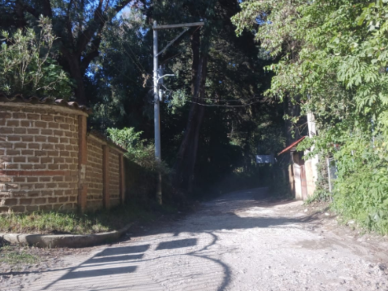 Terreno Venta Quintas Alta Loma