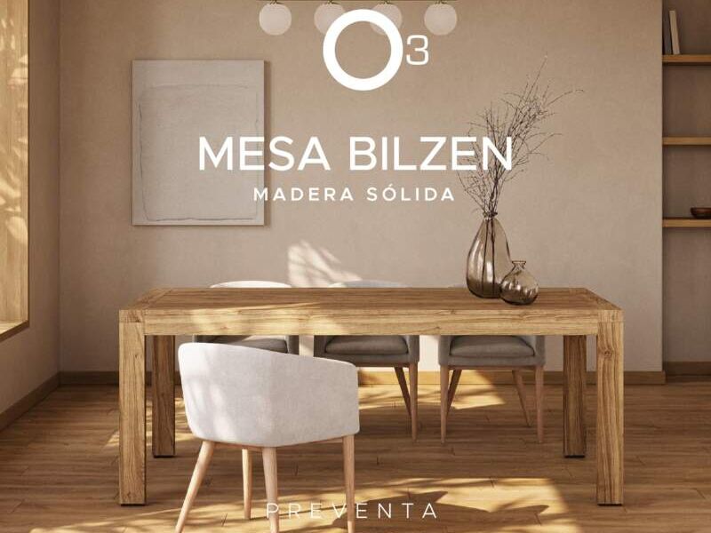 Mesa bilzen