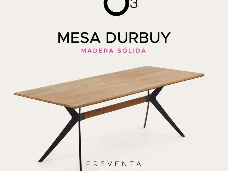 Mesa durbuy