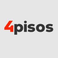 4 pisos