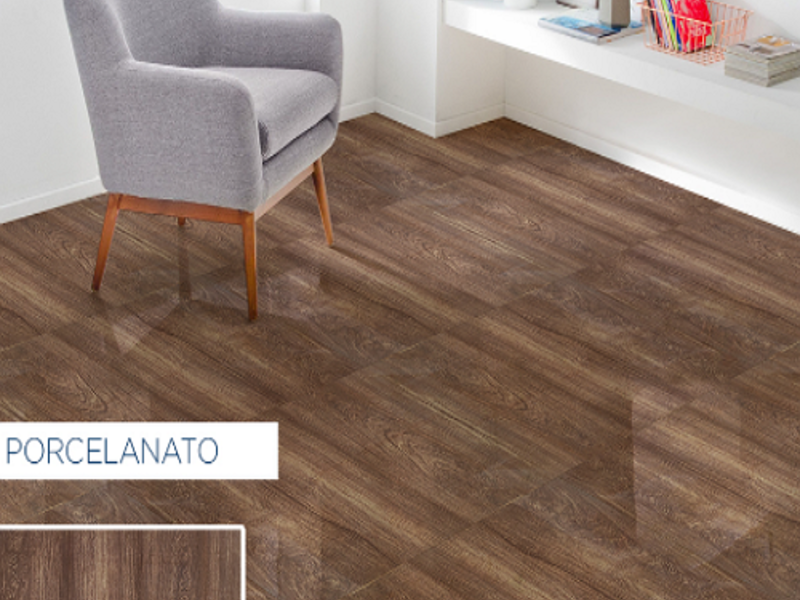 Porcelanato M2