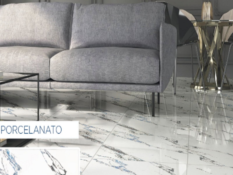 Porcelanato M3
