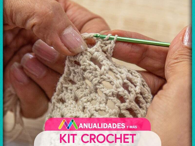 Kit Crochet