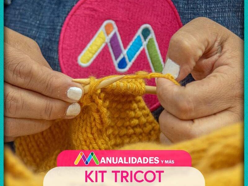 Kit Tricot