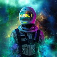 Space Dreams