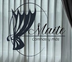 Cortinas Maíte